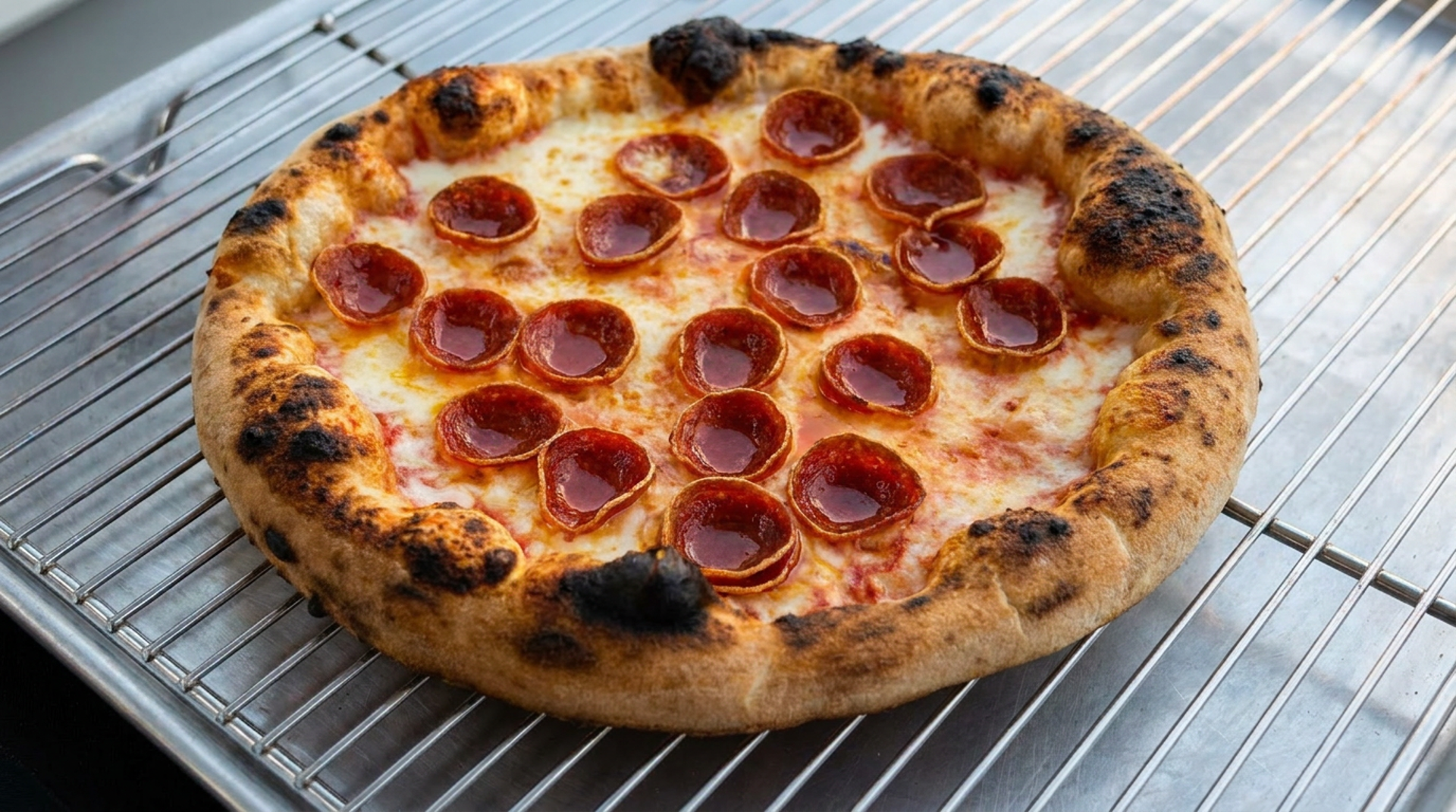 Fired Up Pizza Rewards