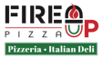 Fired Up Pizza