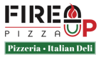Fired Up Pizza