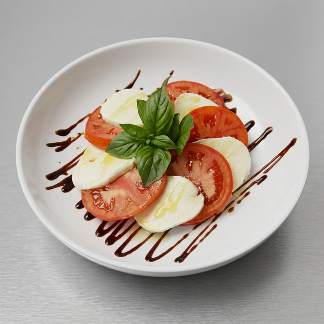 Caprese Salad