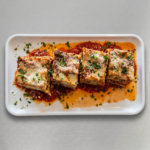 Lasagna