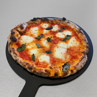 Pizza - Margherita