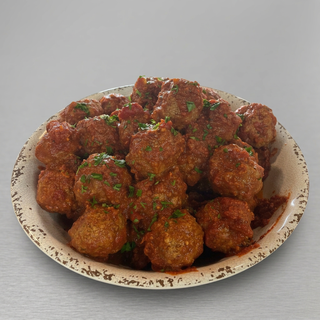 Meatballs