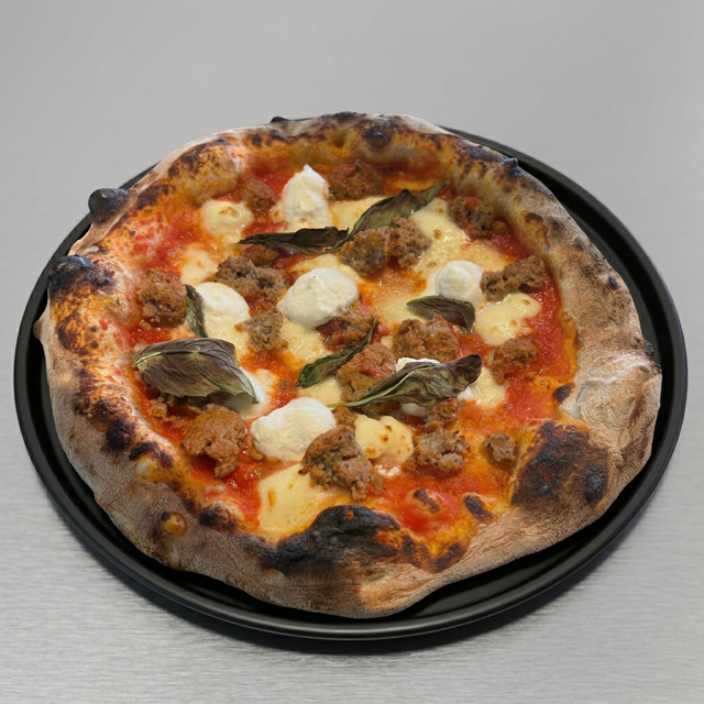 Pizza - Giordano