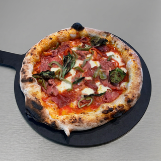 Pizza - Dominico