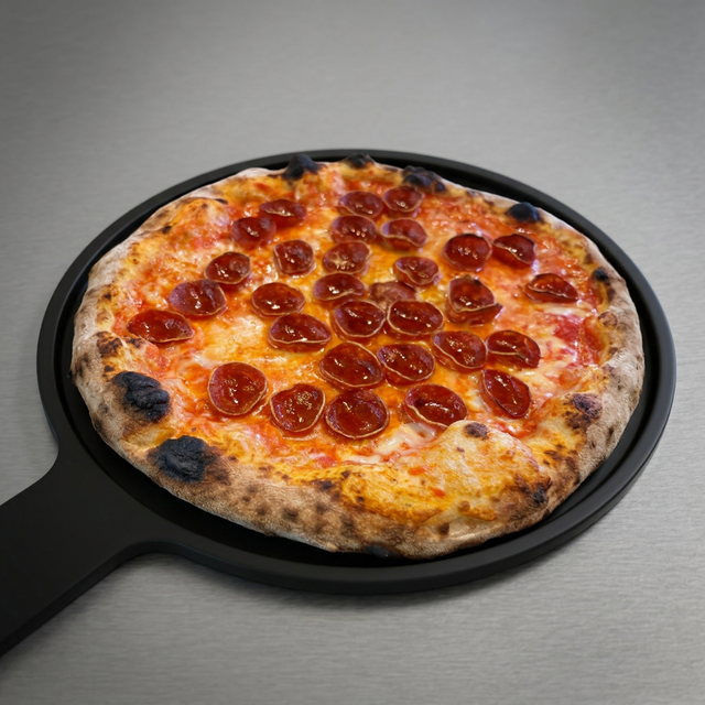 Pizza - Peppe