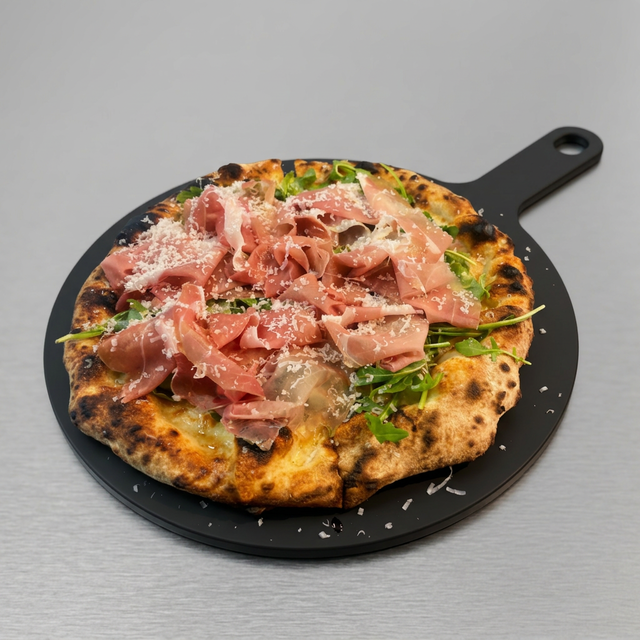 Pizza - Angelina